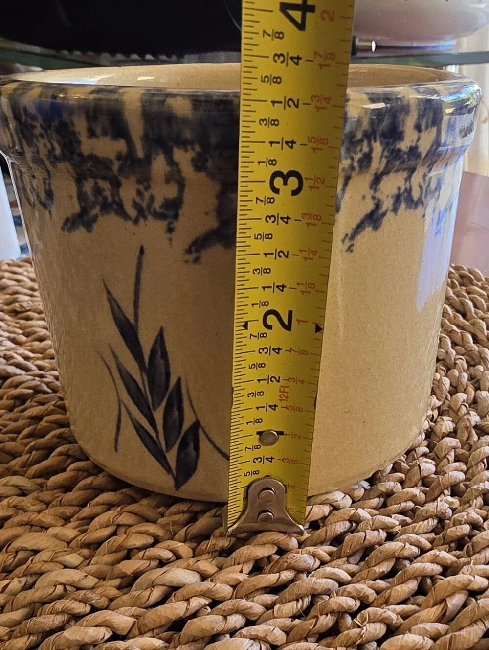 Robinson Ransbottom Pottery / R.R.P. Co. vintage robinson
